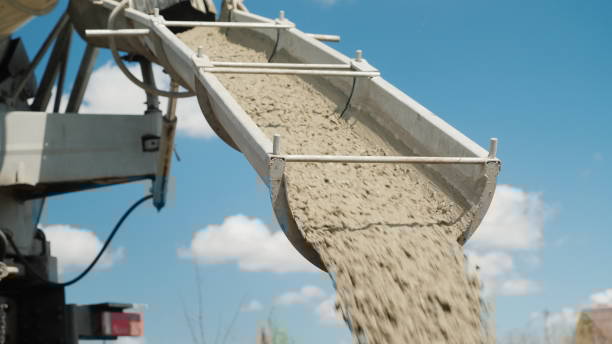Best Concrete Driveway Installation in Del Monte Forest, CA