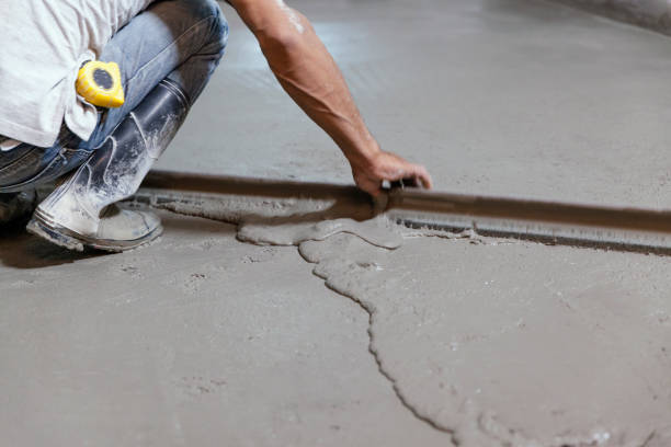 Best Concrete Steps and Stairs in Del Monte Forest, CA