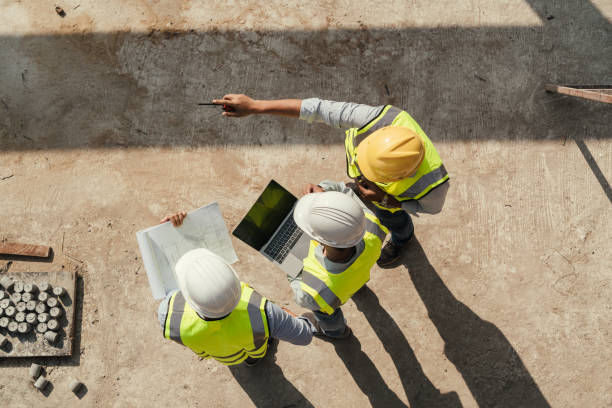 Best Stamped Concrete Services in Del Monte Forest, CA
