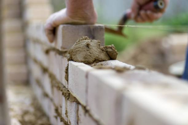 Best Concrete Retaining Walls in Del Monte Forest, CA