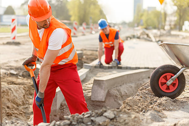 Best Commercial Concrete Services in Del Monte Forest, CA